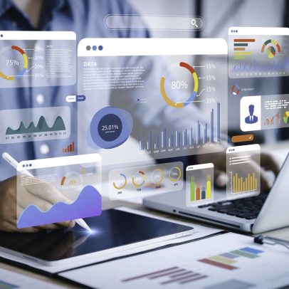 Empresas devem aumentar investimentos em inteligência artificial até 2025, aponta estudo