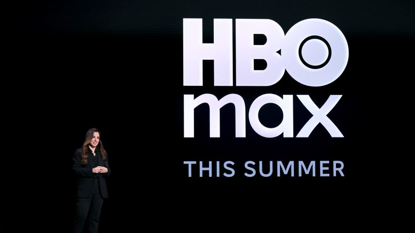 Kevin Mazur/Getty Images for Warner Bros. Discovery/File