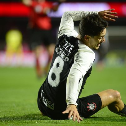 Garro se mantém em silêncio sobre planos futuros no esporte