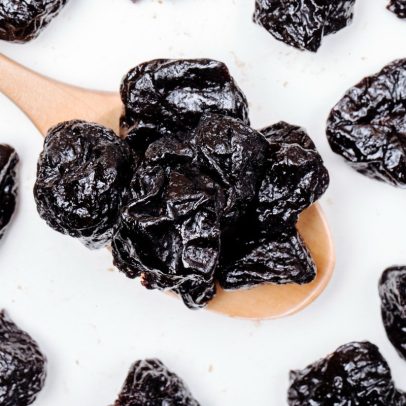 Alimento surpreendente que fortalece os ossos após os 50 anos é revelado