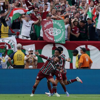 Campeão mundial elogia Thiago Silva e o chama de 'lenda' por sua humildade