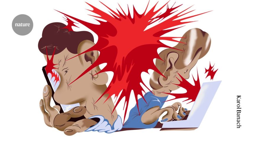 Ilustração de Karol Banach (Foto: Karol Banach)
