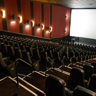 Bilheteira de filmes nacionais cai em julho após crescimento no primeiro semestre