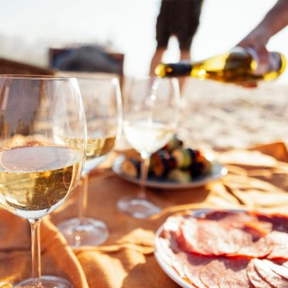 Aprenda a escolher os melhores vinhos espumosos para o verão