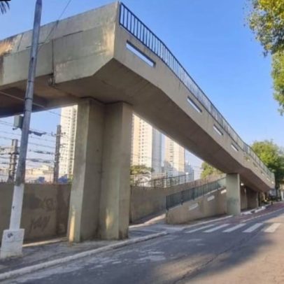 Publicitário agredido em assalto na Barra Funda não resiste e morre