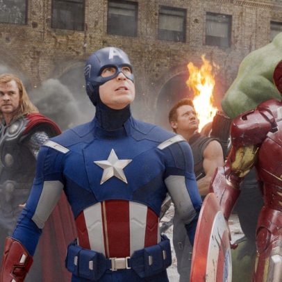 Marvel encerra suas tramas confusas do multiverso com nova fase do cinema