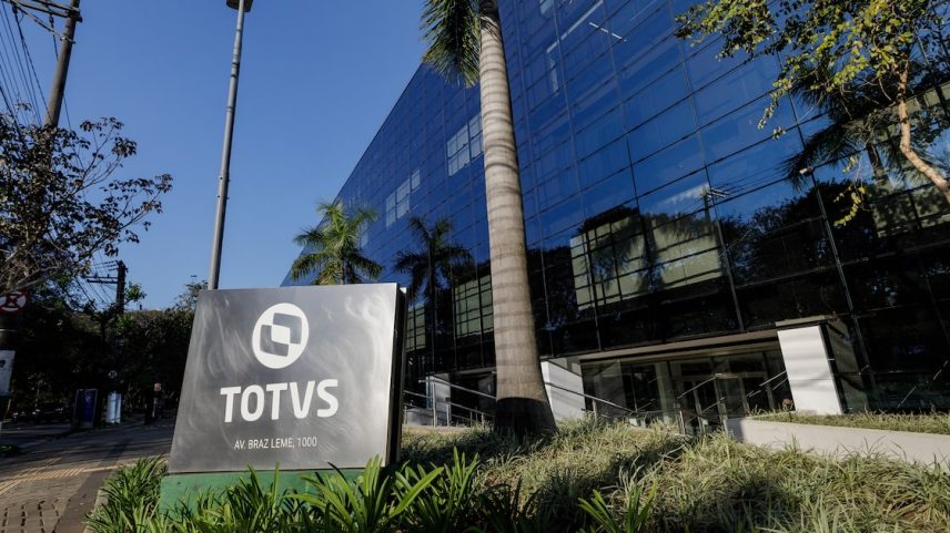 Vamos expandir nosso portfólio e fortalecer nossa capacidade de atender às demandas de todos os perfis de varejistas, disse o CEO da Totvs, Dennis Herszkowicz - (Foto: Divulgação/Totvs)