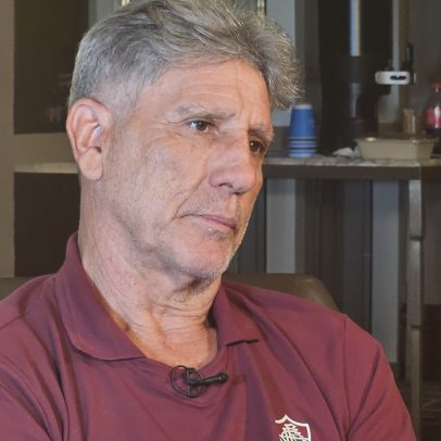 Renato fala sobre títulos e responde a Abel após polêmica com o Fluminense