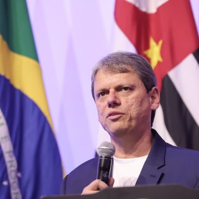 São Paulo é o Estado mais afetado pela tarifa de 50% imposta por Trump