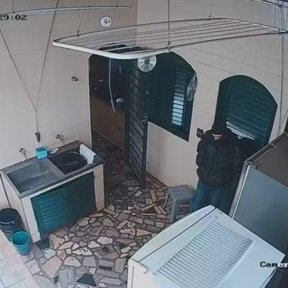 Quadrilha assalta idosos e leva R$ 1,2 milhão em joias e dinheiro em São Paulo