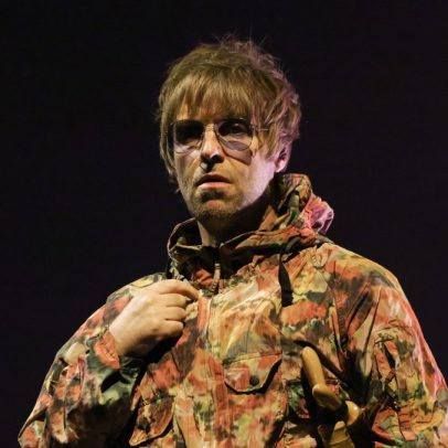 Liam Gallagher elogia fã expulso de show do Green Day por tocar sucesso do Oasis