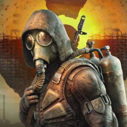 Stalker 2 chega ao PlayStation com atualização para PS5 Pro e menos bugs esperados