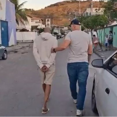 Motorista de aplicativo é detido por extorquir cliente com celular esquecido