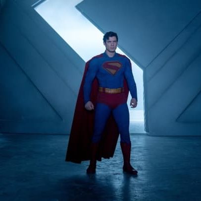 'Superman' estreia com sucesso e arrecada US$ 122 milhões nas bilheteiras dos EUA