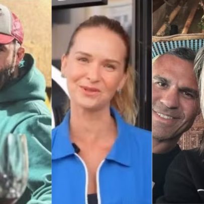 Famosos brasileiros expandem negócios internacionais, como Fernanda Rodrigues em Portugal