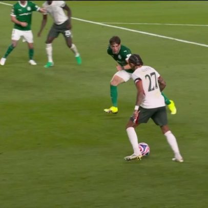 Jogo alcança recorde histórico de público entre os brasileiros