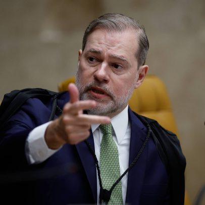 Toffoli aprova devolução de descontos do INSS com recursos fora do teto de gastos