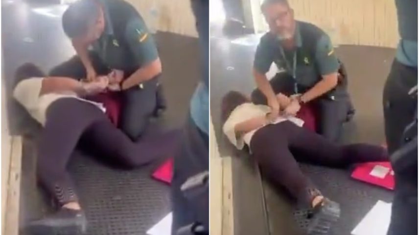Companhia aérea espanhola é acusada de 'discriminação' após desembarcar adolescentes judeus franceses (Foto: Reprodução)