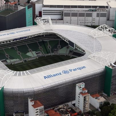 WTorre planeja novos estádios após reestruturação de dívida bilionária