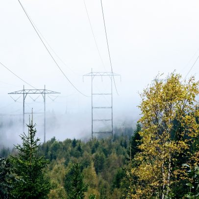 Integração dos mercados de eletricidade nórdico e europeu é analisada em simulações