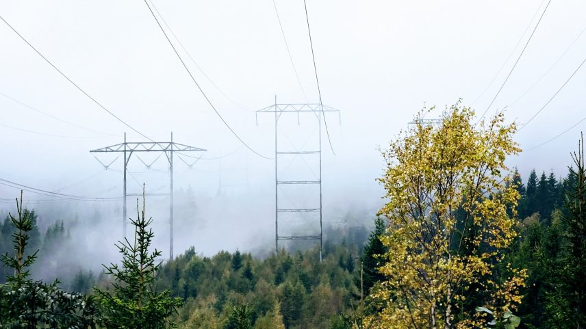 Integração elétrica: PSR colabora com operadora norueguesa para fortalecer segurança energética. (Foto: Reprodução)