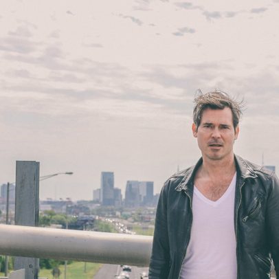 Ketch Secor lança álbum solo como uma homenagem à cidade de Nashville