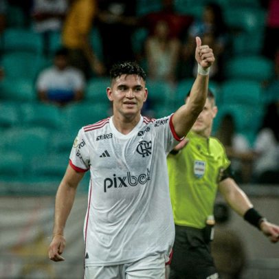 Alcaraz revela que saída do Flamengo foi forçada e desmente rumores falsos