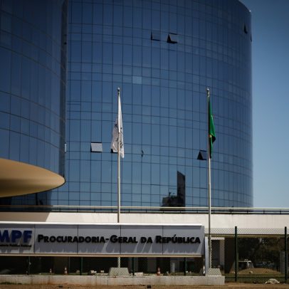 PGR critica sanções de Trump contra Moraes e expressa solidariedade ao ministro