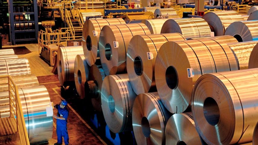 Projeto da CBA pode ser tocado em parceria, ou com a entrada do investidor no capital da empresa ou com a venda do empreendimento (Foto: Divulgação/CBA)