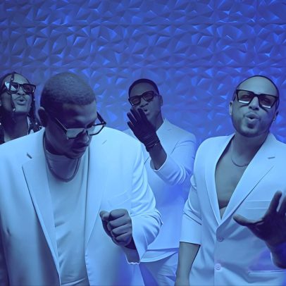 Sentury alcança o primeiro lugar na parada de R&B adulto com 'Only Human'