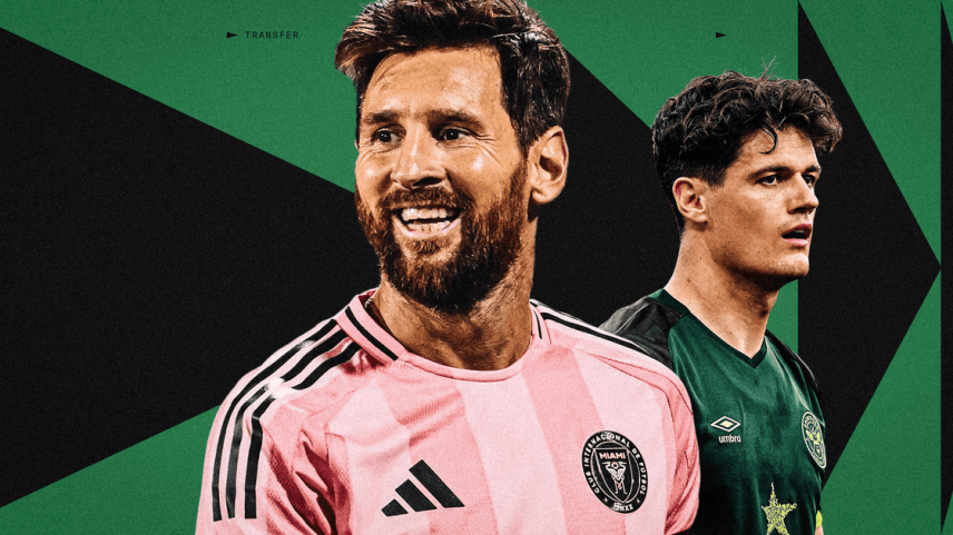 Foto: Reprodução/The Athletic UK