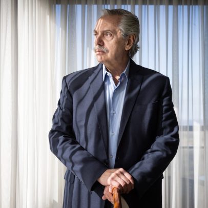 Alberto Fernández é processado por suspeita de corrupção em nova investigação