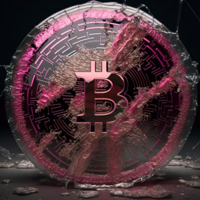 Bitcoin apresenta lateralização e permanece "preso em faixa técnica", afirma especialista