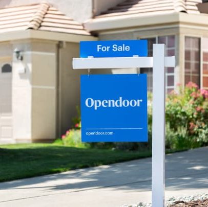 Ações da Opendoor disparam e impulsionam nova onda de rally entre investidores