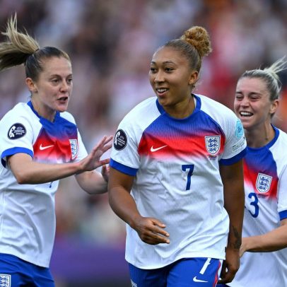 Lionesses vencem Holanda com goleada e retomam confiança em grande estilo