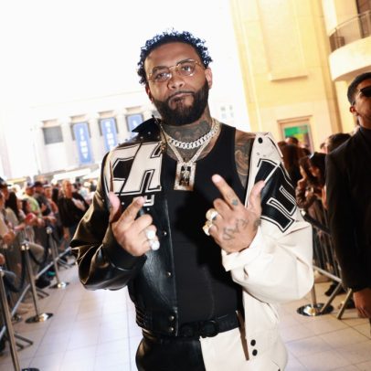 Joyner Lucas responde a diss track de Skepta com mensagem direta e enigmática