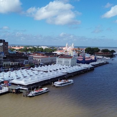 Países pressionam Brasil a mudar sede da COP30 devido à crise de hospedagem em Belém