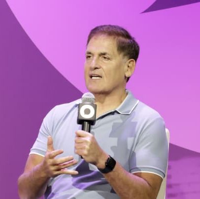 Mark Cuban revela lições após falhar em negócio com investimento de menos de R$ 100