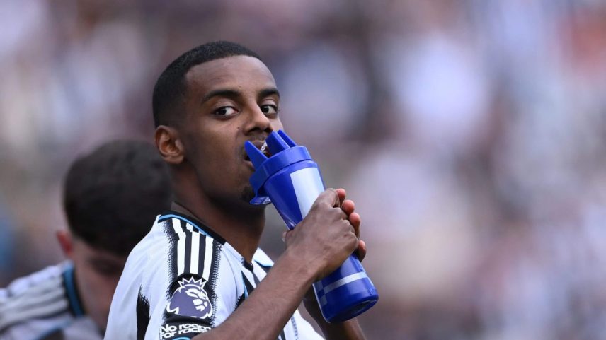 Foto: Reprodução/The Athletic UK