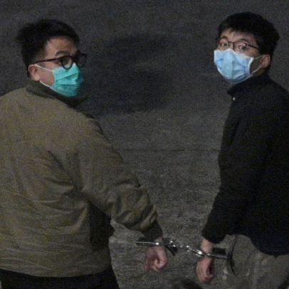 Hong Kong busca prender 19 ativistas exilados com mandados e recompensas