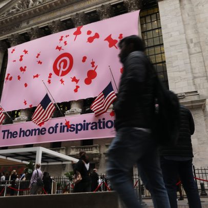 Pinterest aposta no e-commerce para se destacar no Brasil e ampliar suas vendas