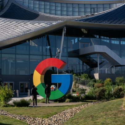 Google investe US$ 2,4 bilhões na Windsurf em meio à guerra por talentos em IA