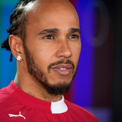 Hamilton busca satisfação em mudanças propostas para a Ferrari
