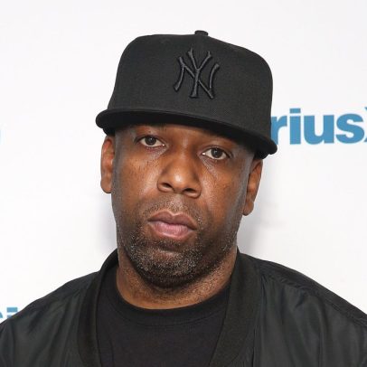 Morre Young Noble, rapper e colaborador de Tupac, aos 47 anos