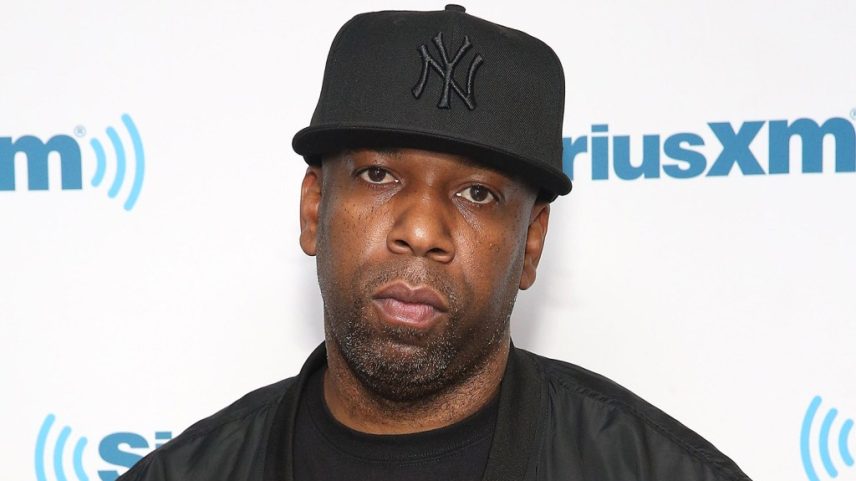 Young Noble está morto. O colaborador de Tupac e rapper do Outlawz faleceu aos 47 anos. (Foto: Reprodução)