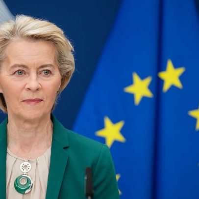 UE propõe aumento de cinco vezes no orçamento para defesa de 2 trilhões de euros