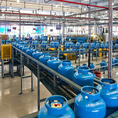 Ultragaz e Unilever firmam parceria para reduzir emissões de carbono