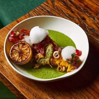 São Paulo ganha 24 restaurantes com menus inovadores e experiências gastronômicas únicas