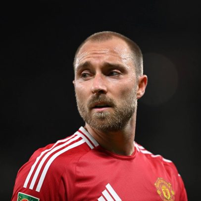 Wrexham busca contratar o meia Christian Eriksen para reforçar o elenco
