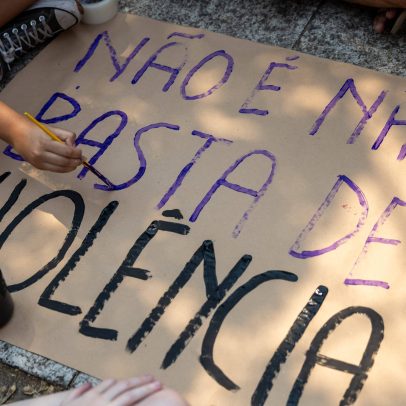 CCJ aprova castração química como condição para liberdade de estupradores